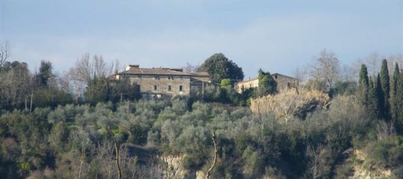 20 rooms Villa in Certaldo, Italy No. 160252 12