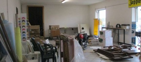 Здание 160м² в Пояна Маджоре, Италия № 351491 29