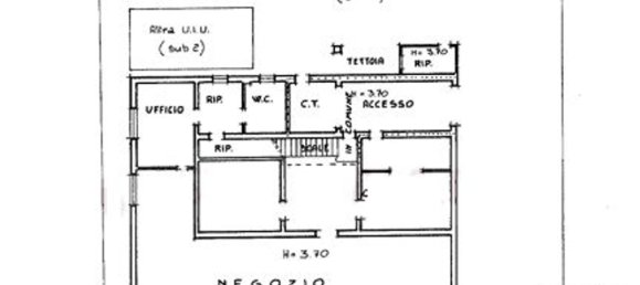 Здание 160м² в Пояна Маджоре, Италия № 351491 17