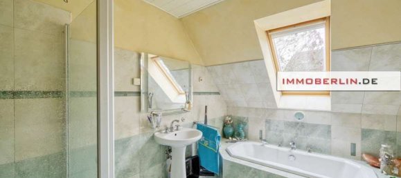 9 rooms House in Heinersdorf, Germany No. 44275 6