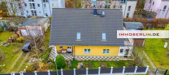 9 rooms House in Heinersdorf, Germany No. 44275 2