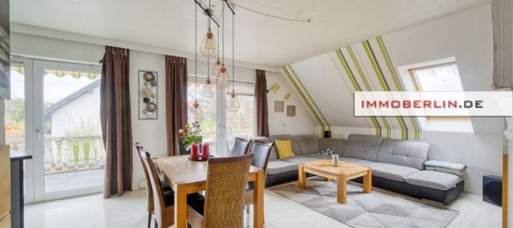 9 rooms House in Heinersdorf, Germany No. 44275 3