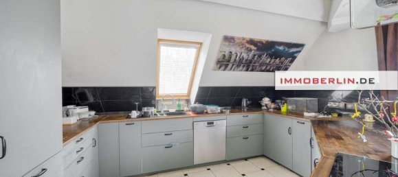 9 rooms House in Heinersdorf, Germany No. 44275 5