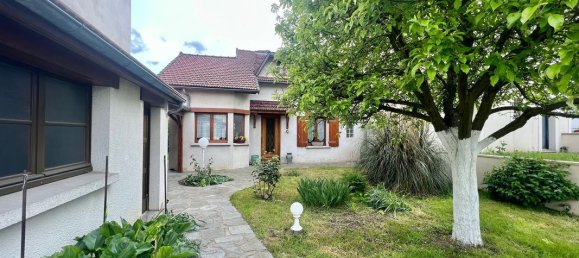 Casa T3 em Paray-Vieille-Poste, France N.º 185363 8