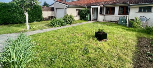 Casa T3 em Paray-Vieille-Poste, France N.º 185363 10