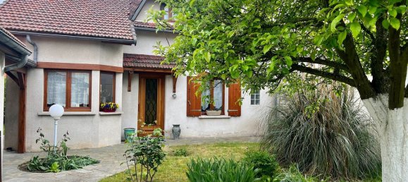 Casa T3 em Paray-Vieille-Poste, France N.º 185363 5