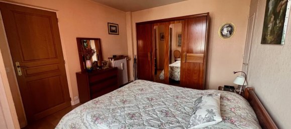 Casa T3 em Paray-Vieille-Poste, France N.º 185363 15