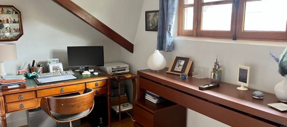 Casa T3 em Paray-Vieille-Poste, France N.º 185363 2