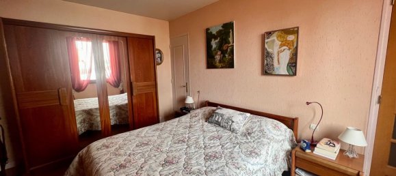 Casa T3 em Paray-Vieille-Poste, France N.º 185363 14