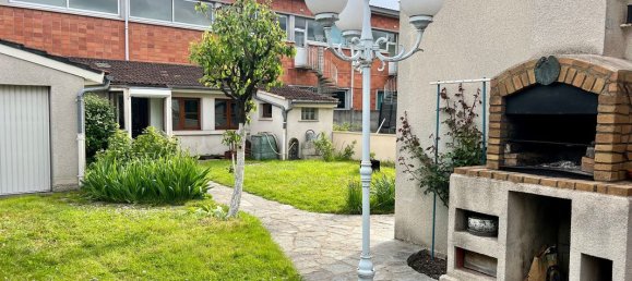 Casa T3 em Paray-Vieille-Poste, France N.º 185363 12