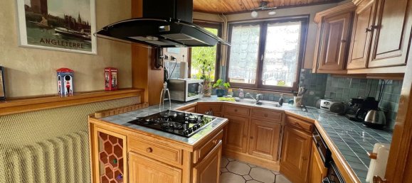 Casa T3 em Paray-Vieille-Poste, France N.º 185363 20