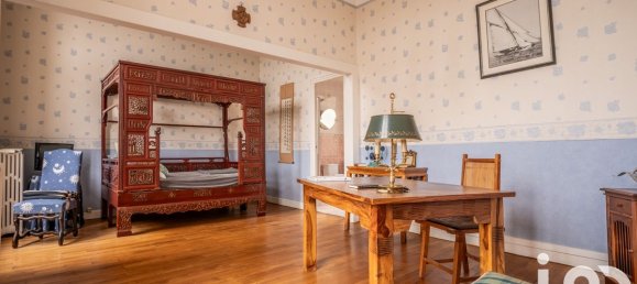 6-Zimmer Wohnung in Saint-Malo, France, Nr. 284624 4