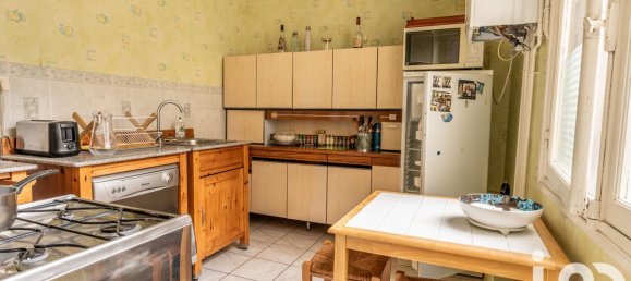 6-Zimmer Wohnung in Saint-Malo, France, Nr. 284624 8