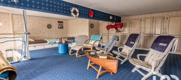 6-Zimmer Wohnung in Saint-Malo, France, Nr. 284624 5