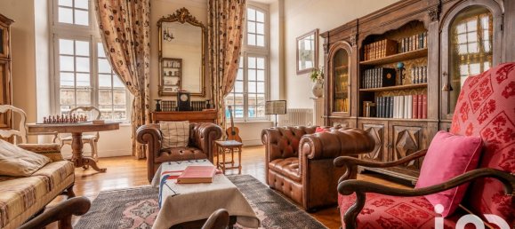 6-Zimmer Wohnung in Saint-Malo, France, Nr. 284624 3