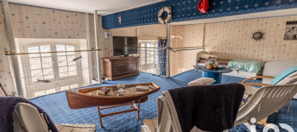 6-Zimmer Wohnung in Saint-Malo, France, Nr. 284624 6