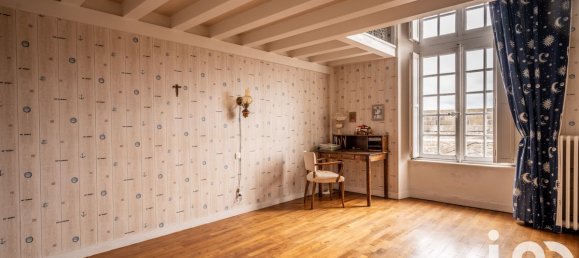 6-Zimmer Wohnung in Saint-Malo, France, Nr. 284624 7