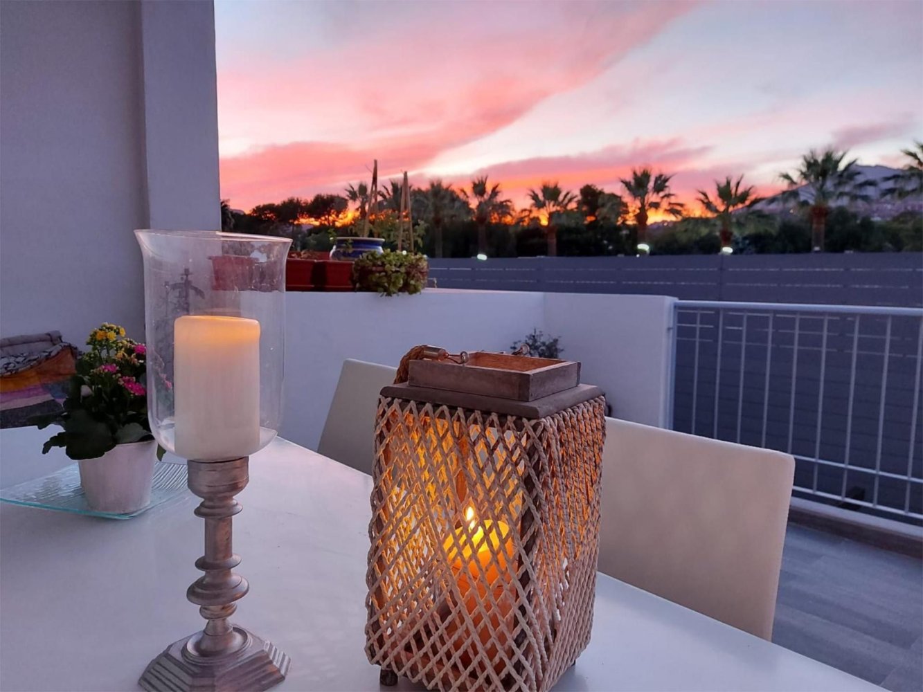 Duplex T3 em Marbella, Spain N.º 171995