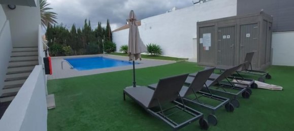 Duplex T3 em Marbella, Spain N.º 171995 25