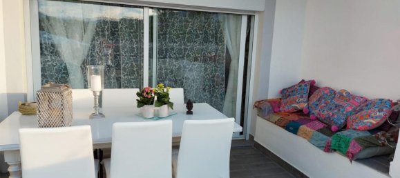 Duplex T3 em Marbella, Spain N.º 171995 2