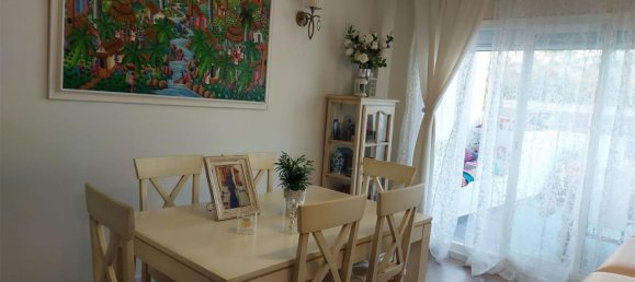 Duplex T3 em Marbella, Spain N.º 171995 7