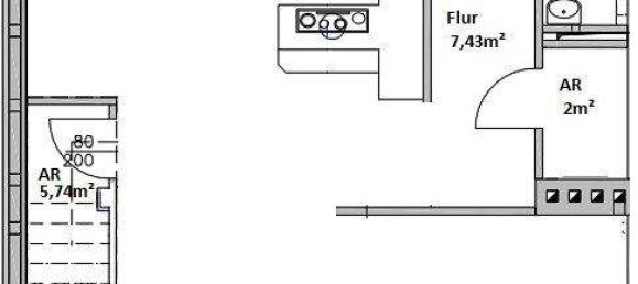 4-salle Duplex à Dobling, Austria No. 179555 23