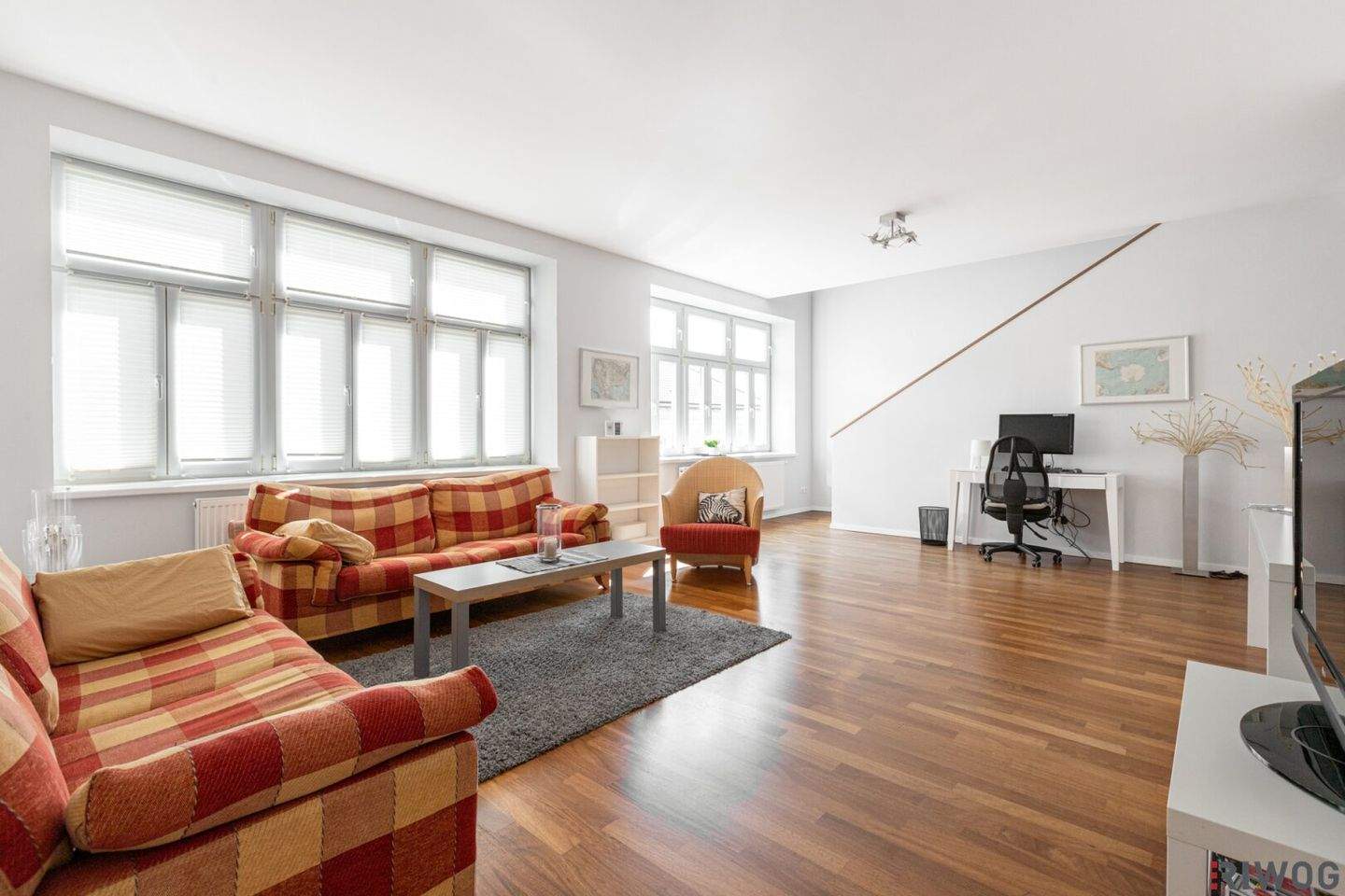 4-salle Duplex à Dobling, Austria No. 179555