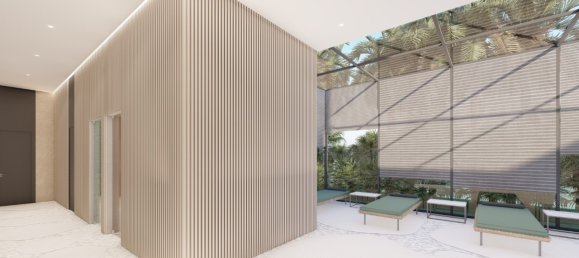 Apartment 1+1 in Alanya, Turkey No. 4459 25