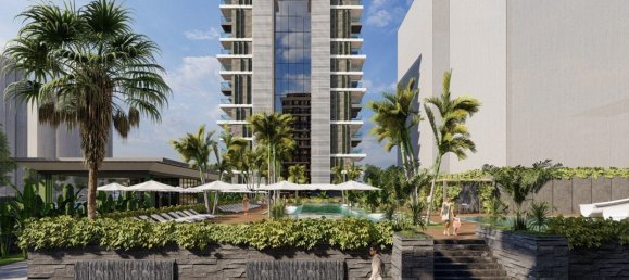 Apartment 1+1 in Alanya, Turkey No. 4459 23