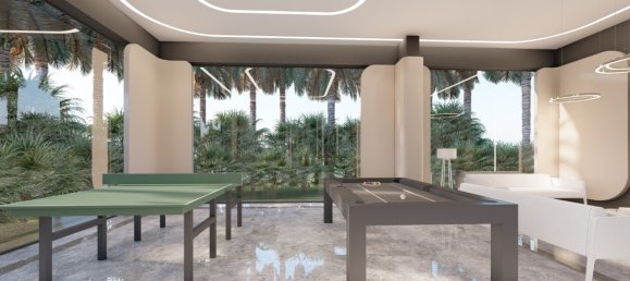 Apartment 1+1 in Alanya, Turkey No. 4459 9