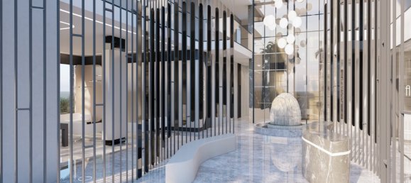 Apartment 1+1 in Alanya, Turkey No. 4459 8