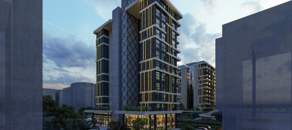 Apartment 1+1 in Alanya, Turkey No. 4459 3