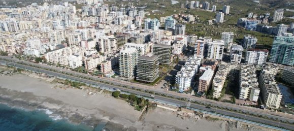 Apartment 1+1 in Alanya, Turkey No. 4459 4