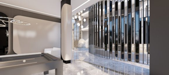 Apartment 1+1 in Alanya, Turkey No. 4459 10