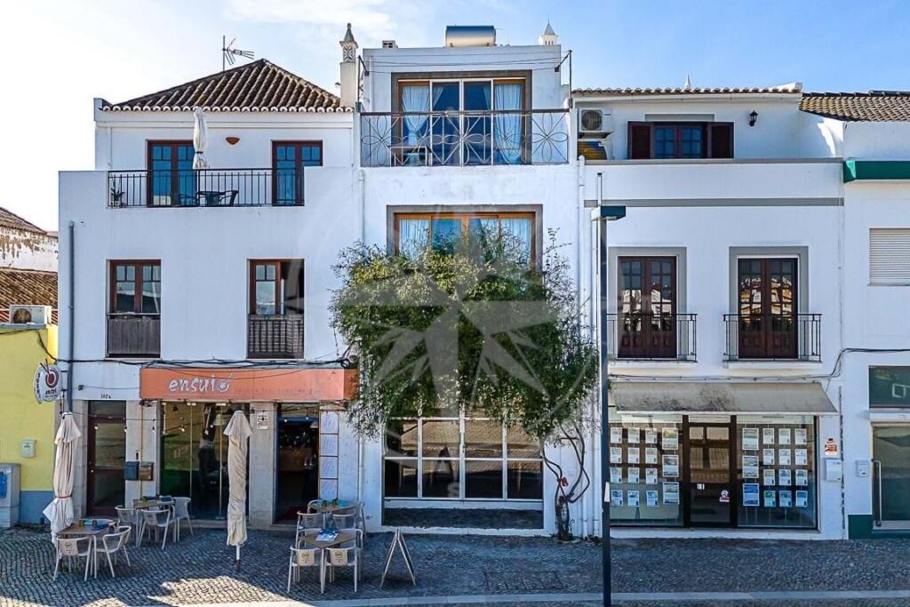 3 bedrooms Townhouse in Tavira, Portugal No. 303028