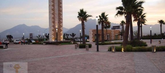 Дом с 3 спальнями в Нуэво Леон, Мексика № 188586 2