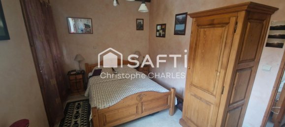 6 bedrooms House in Saint-Pierre-d'Entremont, France No. 260939 6