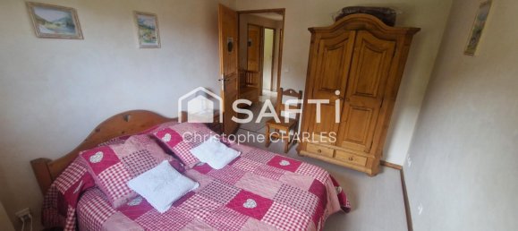 6 bedrooms House in Saint-Pierre-d'Entremont, France No. 260939 8