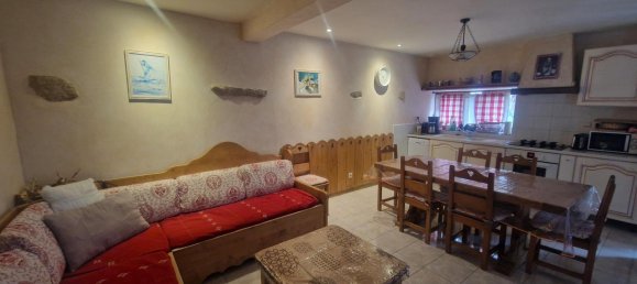 6 bedrooms House in Saint-Pierre-d'Entremont, France No. 260939 21