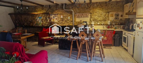 6 bedrooms House in Saint-Pierre-d'Entremont, France No. 260939 12