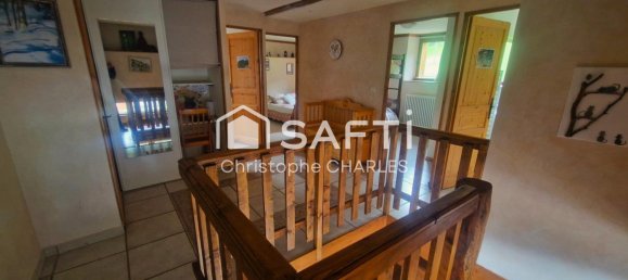 6 bedrooms House in Saint-Pierre-d'Entremont, France No. 260939 16