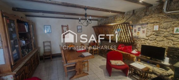 6 bedrooms House in Saint-Pierre-d'Entremont, France No. 260939 4