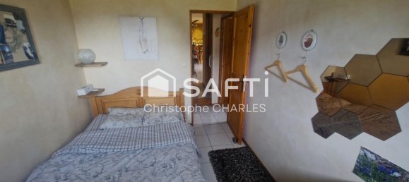 6 bedrooms House in Saint-Pierre-d'Entremont, France No. 260939 7