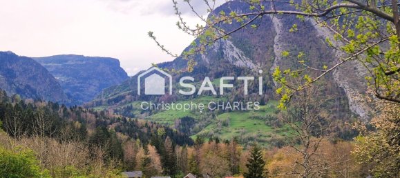 6 bedrooms House in Saint-Pierre-d'Entremont, France No. 260939 10