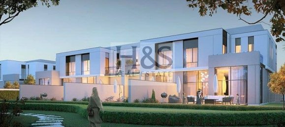 5 غرف نوم فيلا في Al Furjan, UAE رقم 18954 6