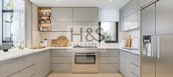 5 غرف نوم فيلا في Al Furjan, UAE رقم 18954 8