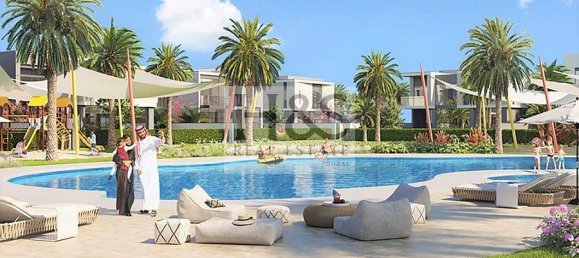 5 غرف نوم فيلا في Al Furjan, UAE رقم 18954 2