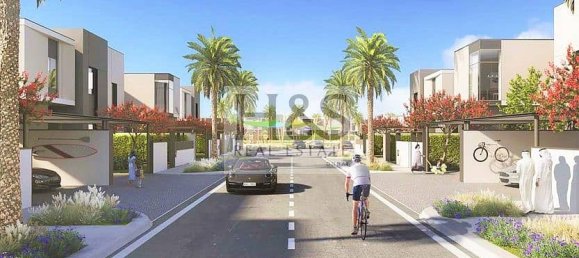 5 غرف نوم فيلا في Al Furjan, UAE رقم 18954 4