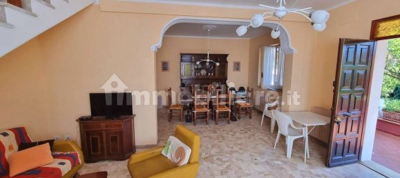 Вилла с 4 спальнями в Сан Феличе Чирчео, Италия № 89486 12