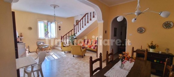 Вилла с 4 спальнями в Сан Феличе Чирчео, Италия № 89486 9